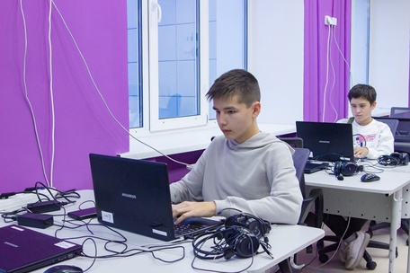 ПРОГРАММИРОВАНИЕ НА ЯЗЫКЕ JAVA